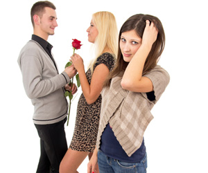 best threesome dating site